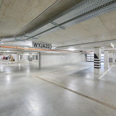Przytulny Apartament Z Ogrodkiem W Doskonalej Lokalizacji Fair Rentals Wroclaw Ngoại thất bức ảnh