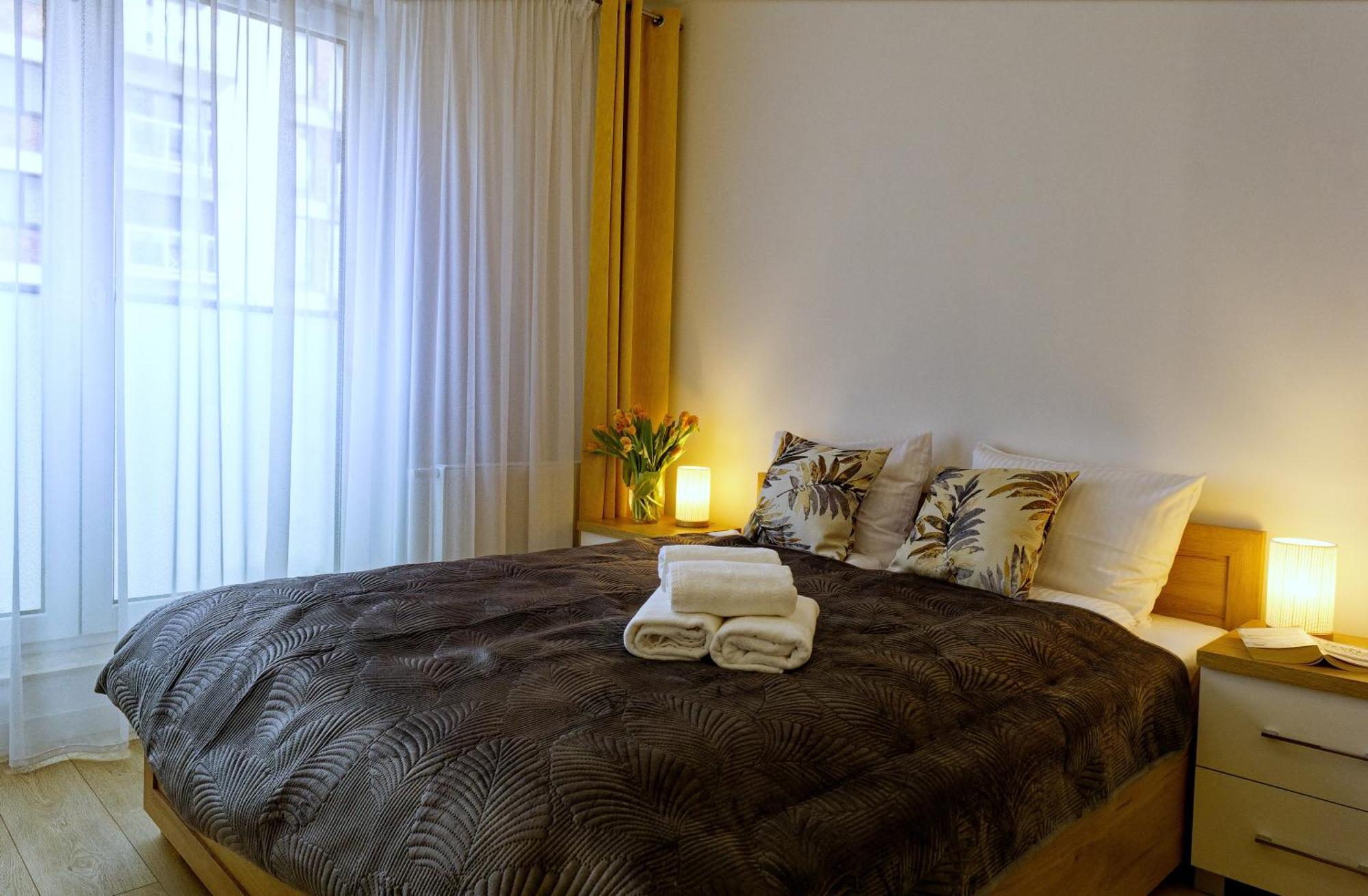 Przytulny Apartament Z Ogrodkiem W Doskonalej Lokalizacji Fair Rentals Wroclaw Ngoại thất bức ảnh