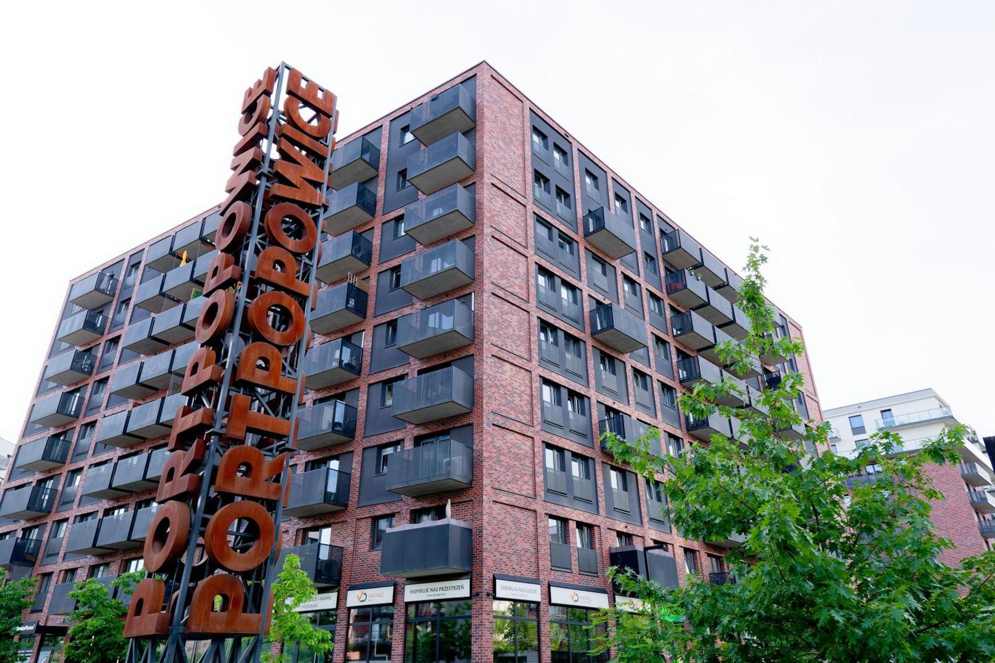 Przytulny Apartament Z Ogrodkiem W Doskonalej Lokalizacji Fair Rentals Wroclaw Ngoại thất bức ảnh